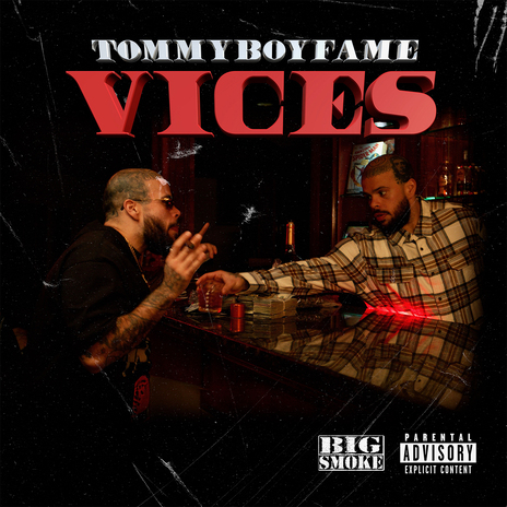 Vices | Boomplay Music