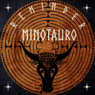 MINOTAURO lyrics | Boomplay Music
