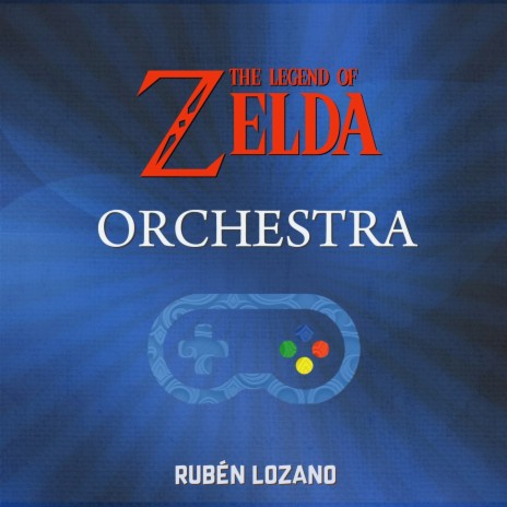 Overworld Orchestra (From The Legend of Zelda: A Link to the Past) | Boomplay Music