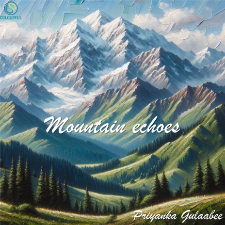 Mountain echoes | Boomplay Music
