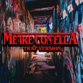 Me ire con ella (Trap Versión)