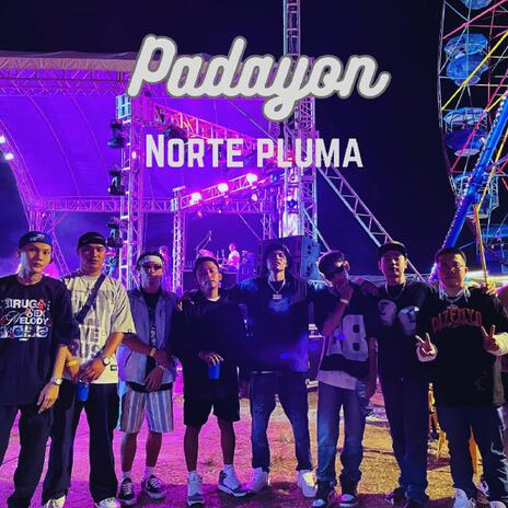 Padayon | Boomplay Music