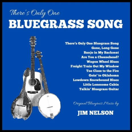 Wagon Wheel Blues | Boomplay Music