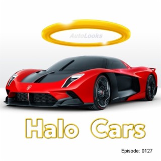 Halo Cars
