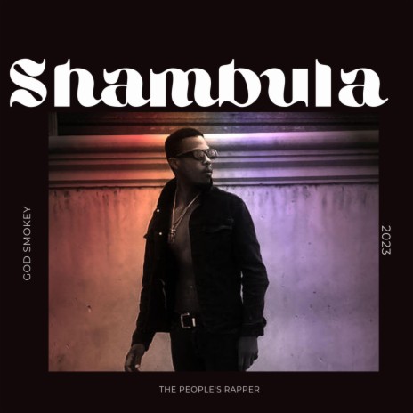 Shambula | Boomplay Music
