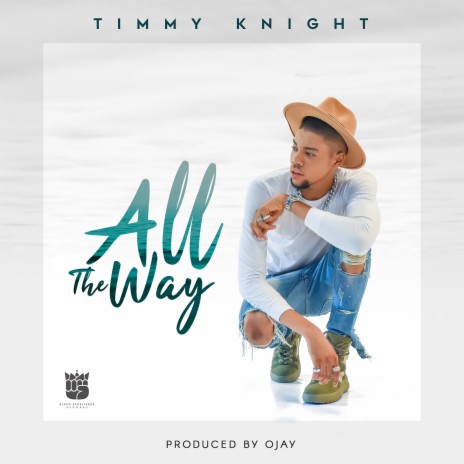 All the Way | Boomplay Music