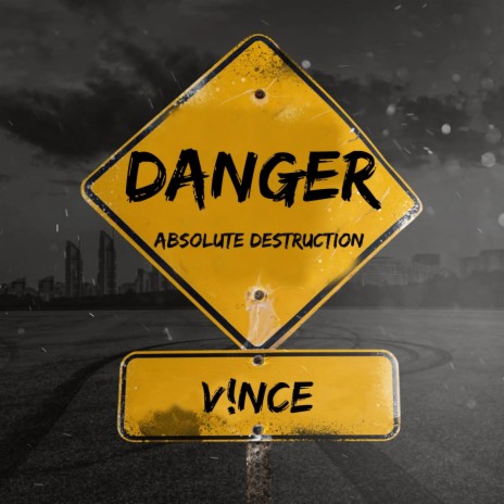 Absolute Destruction | Boomplay Music
