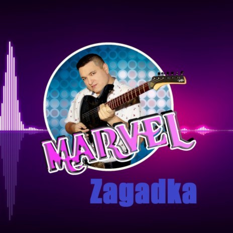 Zagadka (Radio Edit) | Boomplay Music