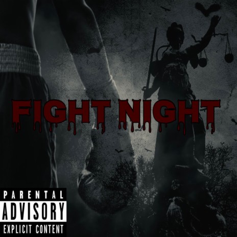 Fight Night | Boomplay Music