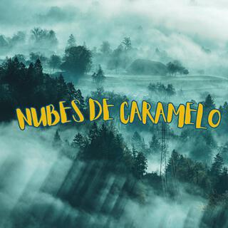 Nubes de Caramelo