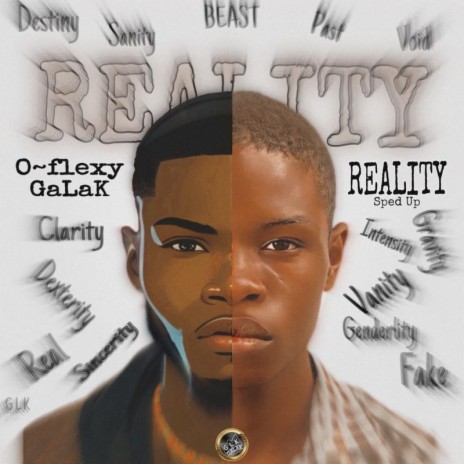 Reality (Sped Up) | Boomplay Music