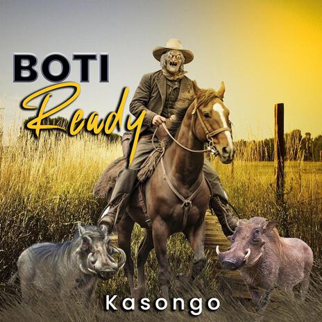 Kasongo | Boomplay Music