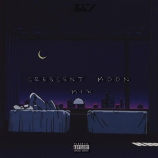 Crescent Moon Mix