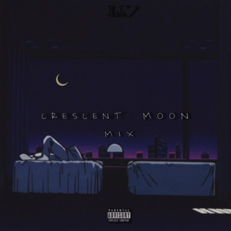 Crescent Moon (slowed + reverb)