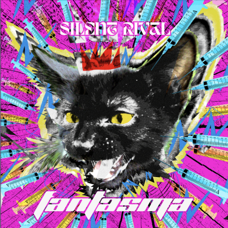 Fantasma | Boomplay Music