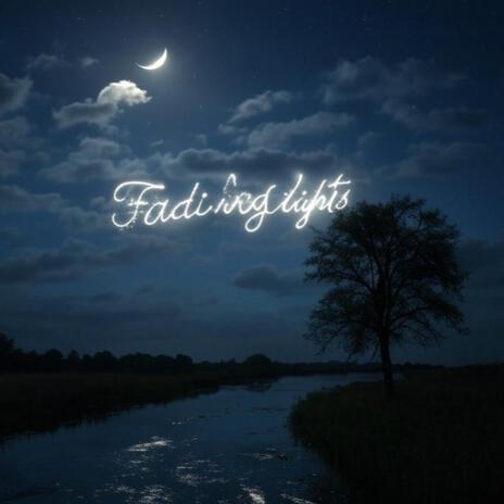 Fading Lights ft. Bletta | Boomplay Music