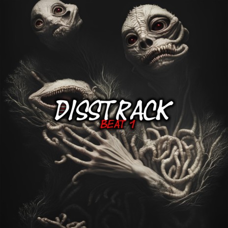 DissTrack 1 | Boomplay Music