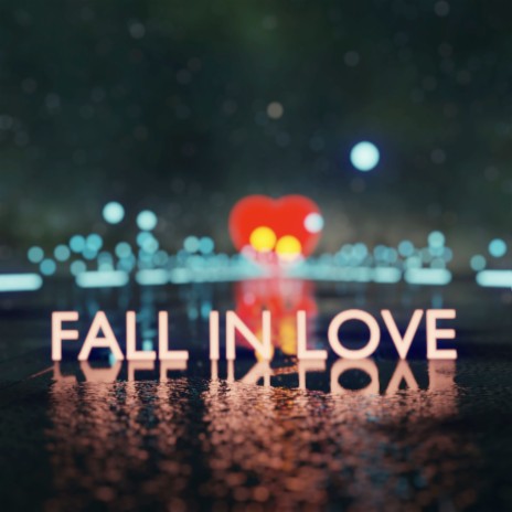 Fall in Love ft. warhead, Vibe Chemistry, Jamezyuk & BIG T