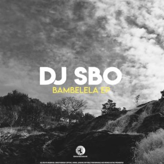 DJ Sbo