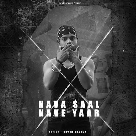 NAVA SAAL NAVE YAAR | Boomplay Music