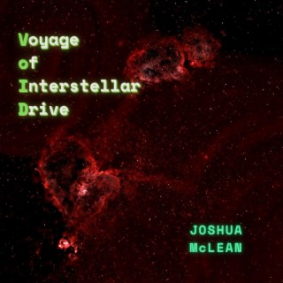 Voyage of Interstellar Drive