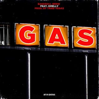 Gas