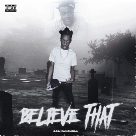 Believe That | Boomplay Music