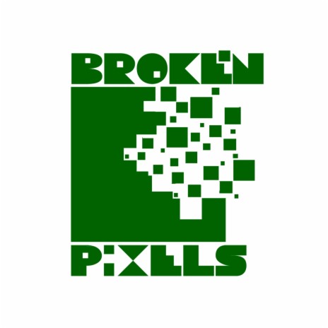 Broken Pixels | Boomplay Music