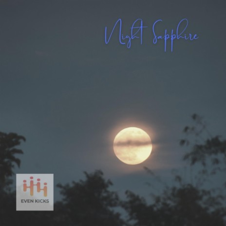 Night Sapphire | Boomplay Music