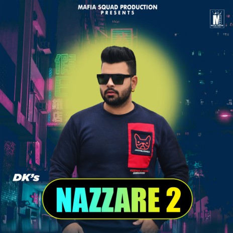 Nazzare 2 | Boomplay Music