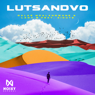 Lutsandvo