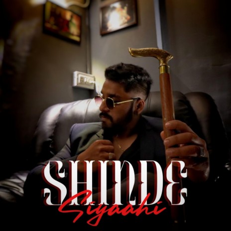 Shinde Siyaahi ft. Arthat | Boomplay Music