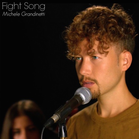 Fight Song | Boomplay Music