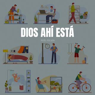 Dios Ahí Está