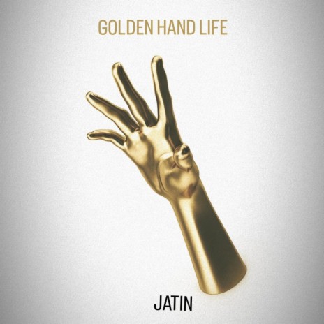 Golden hand life