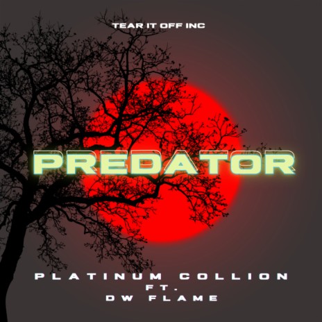 Predator (feat. DW Flame) | Boomplay Music