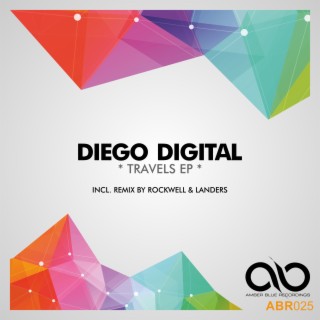 Diego Digital