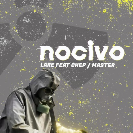 Nocivo (feat. Master & Chep) | Boomplay Music