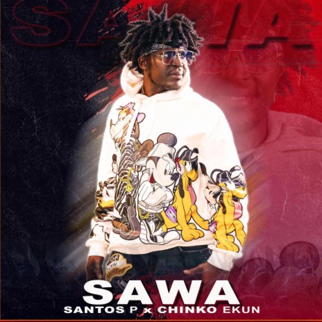 Sawa ft. Chinko Ekun | Boomplay Music
