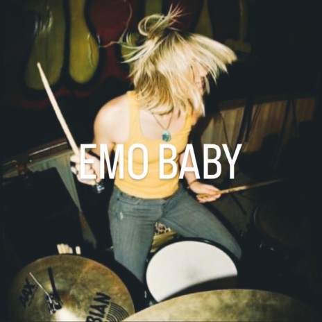 Emo Baby | Boomplay Music