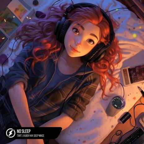 No Sleep ft. Lyubov Kay & Deep Mage | Boomplay Music