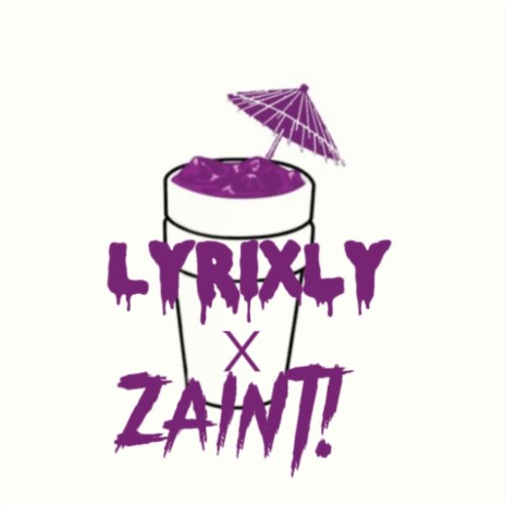 Drained energy ft. Zaint!
