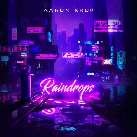 Raindrops | Boomplay Music