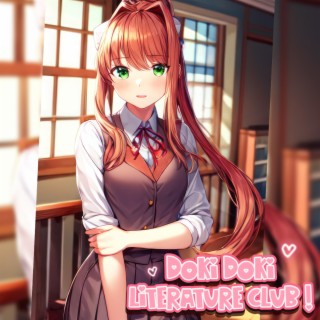 Doki Doki Literature Club Ost