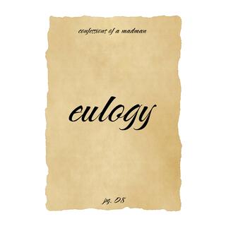 eulogy (remastered)