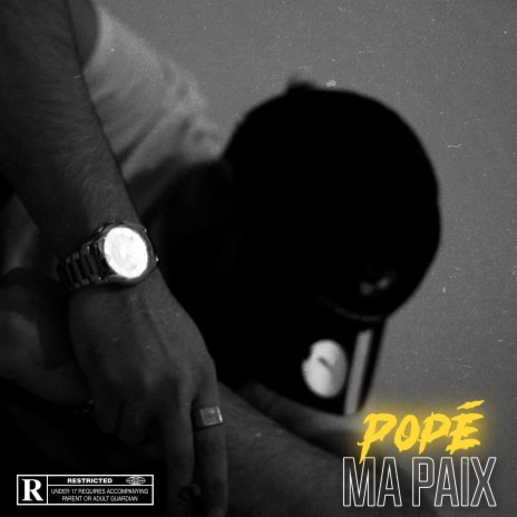 Ma paix | Boomplay Music