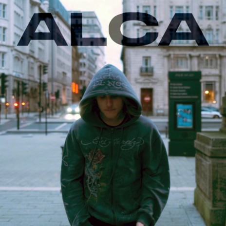 ALCA | Boomplay Music