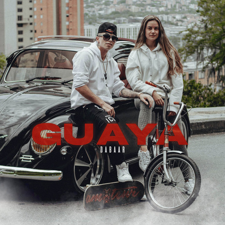 Guaya | Boomplay Music