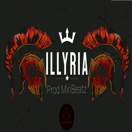 ILLYRIA | Hard Albanian Fyell Rap Beat | | Boomplay Music