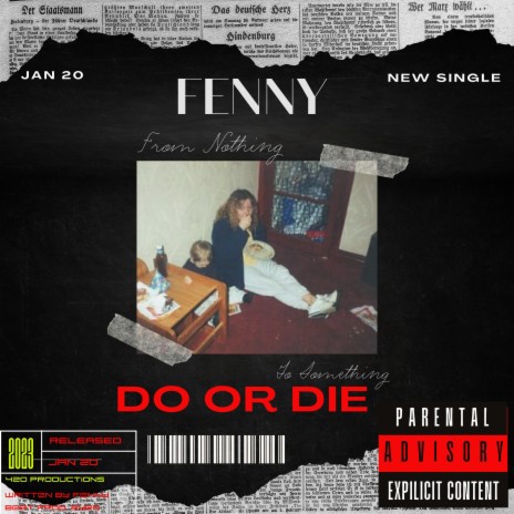 Do Or Die | Boomplay Music